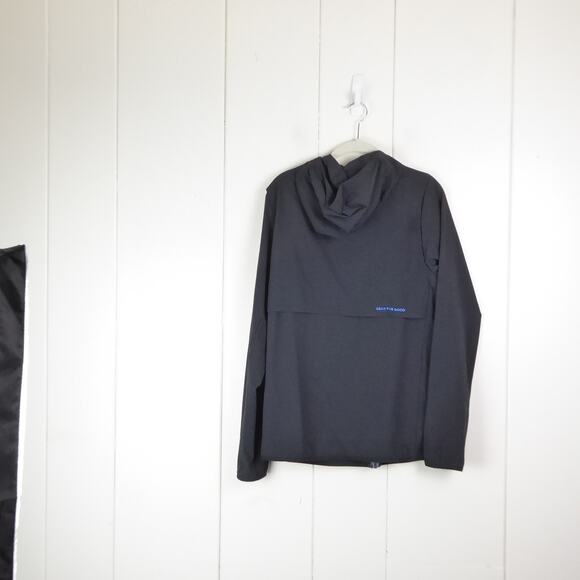 Cotopaxi Jacket Mens SZ S Vuelta Performance Windbreaker Packable Breathable - Picture 9 of 12